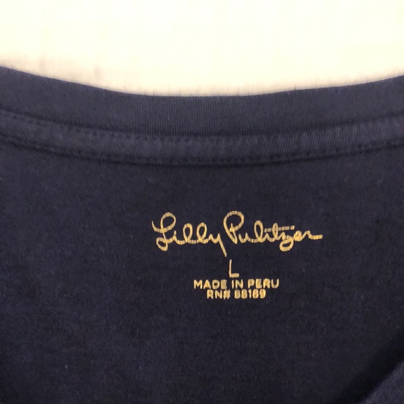 Lilly pullover - Picture 4 of 4